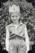 Ann Bennett; spelling camp